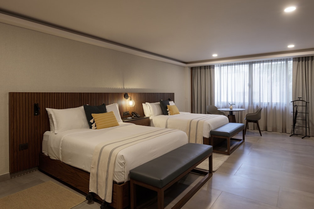 Origen 438 Luxury Boutique Hotel 18/57