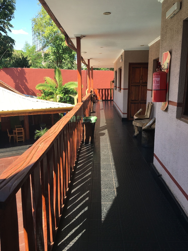 Tupã Boutique Hotel 43/58