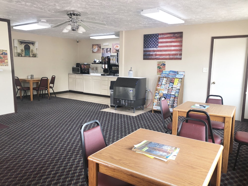 Economy Inn 32/45