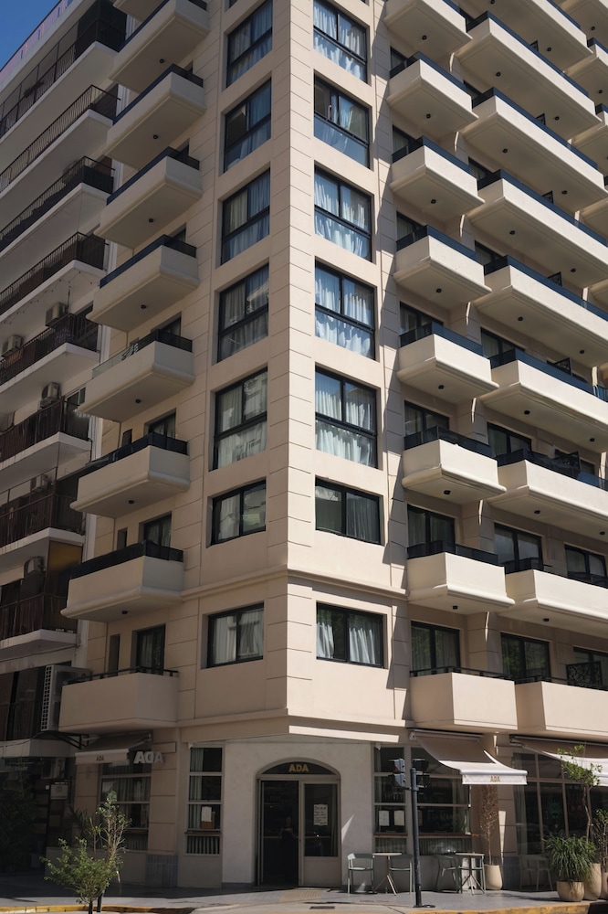 Vilon Recoleta Hotel 6/50