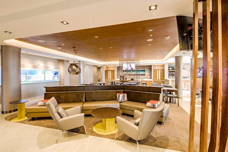 Springhill Suites Dayton Vandalia 7/41