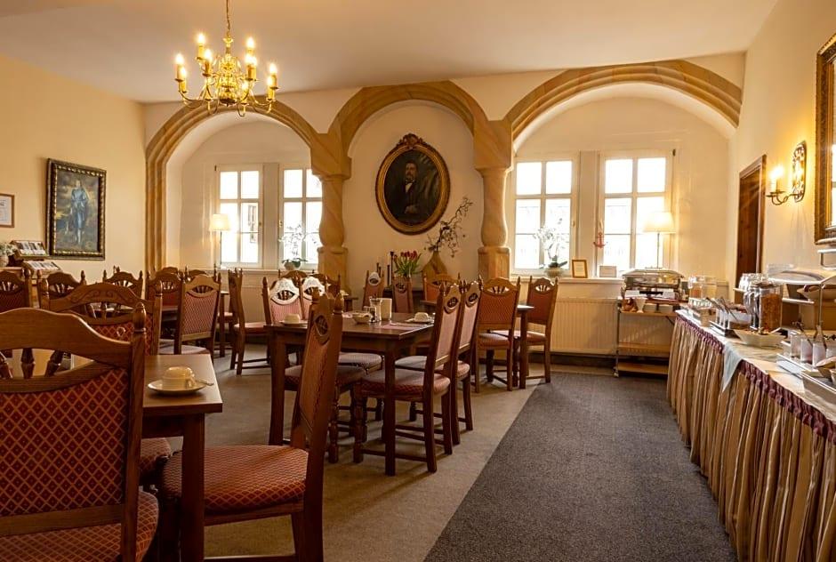 Hotel Anker 32/47