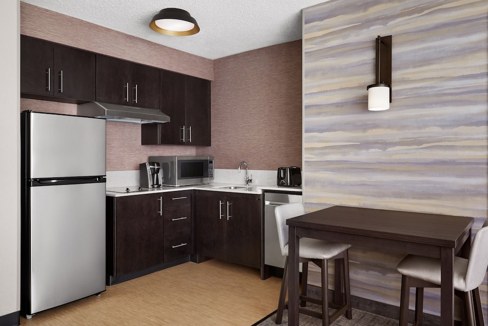 Residence Inn Indianapolis Northwest 46/48