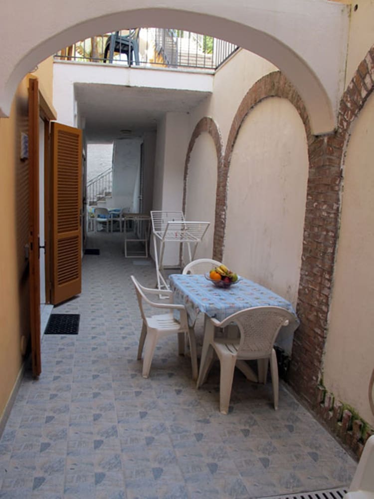 HOTEL RESIDENCE VILLA MARINÙ 54/72