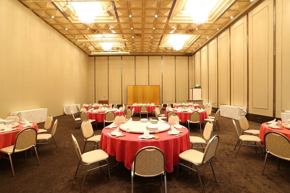 Ark Hotel Okayama 45/50