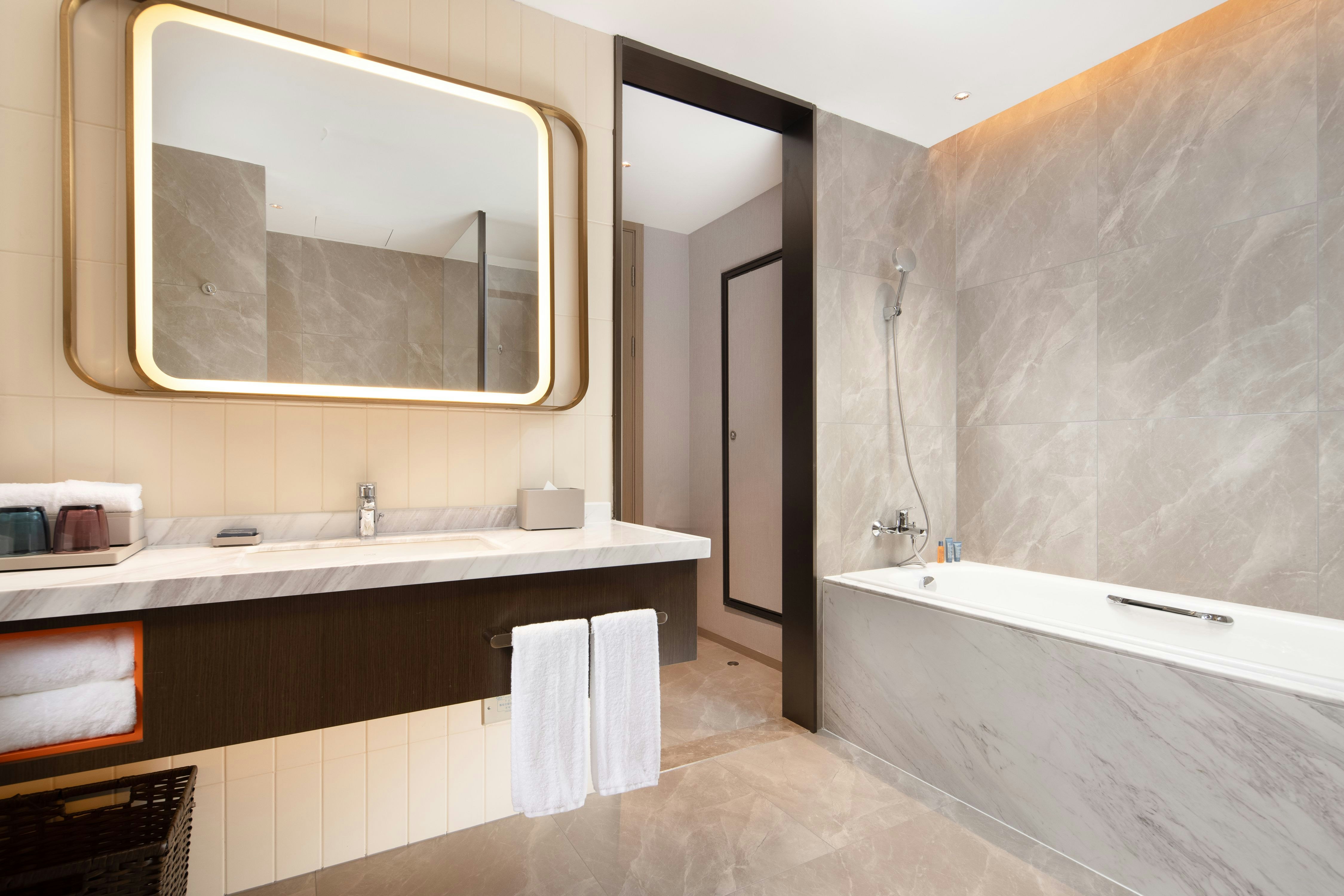 Home2 Suites By Hilton Shenzhen Dalang 64/64