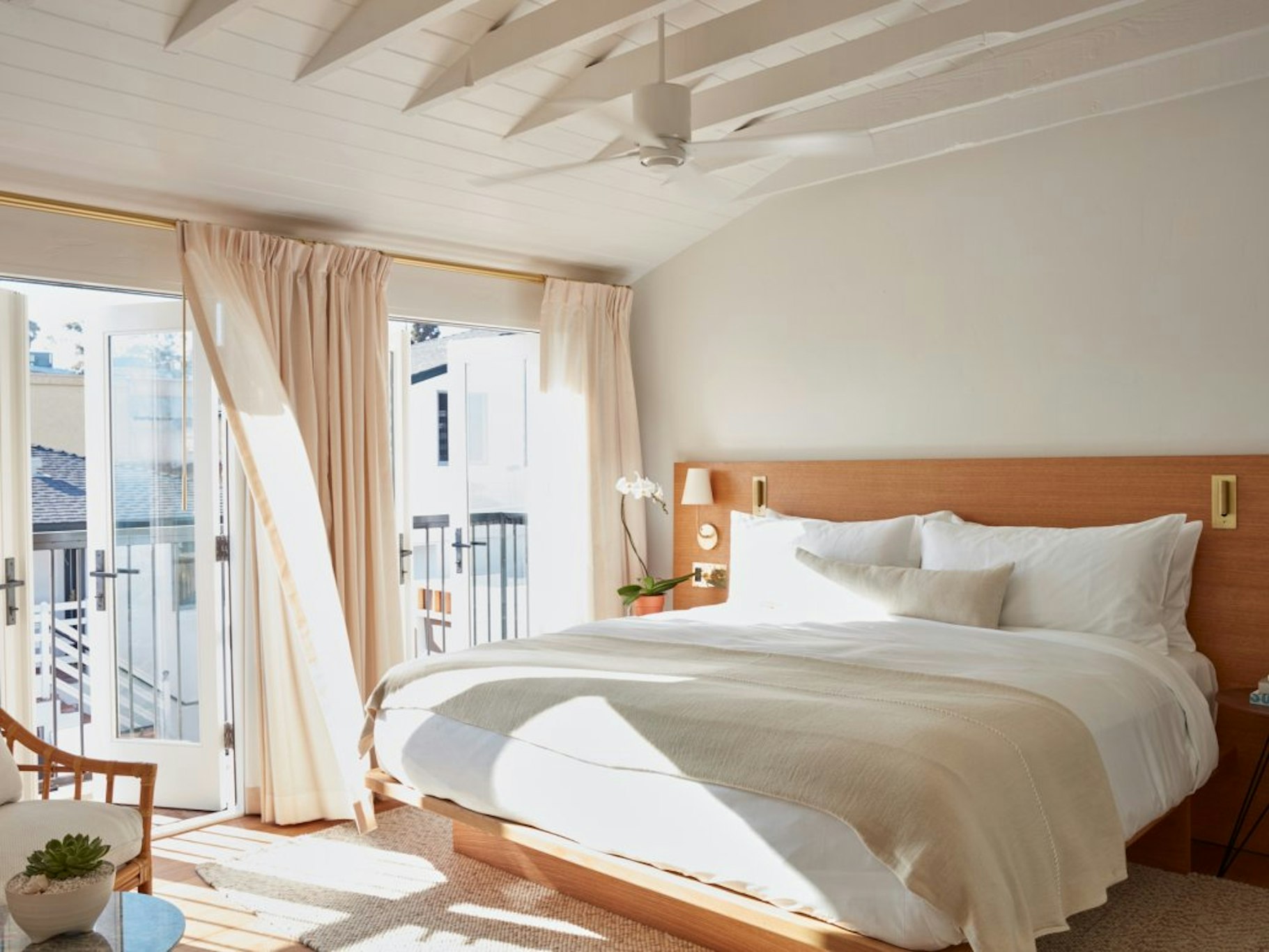 Hotel Joaquin 7/50