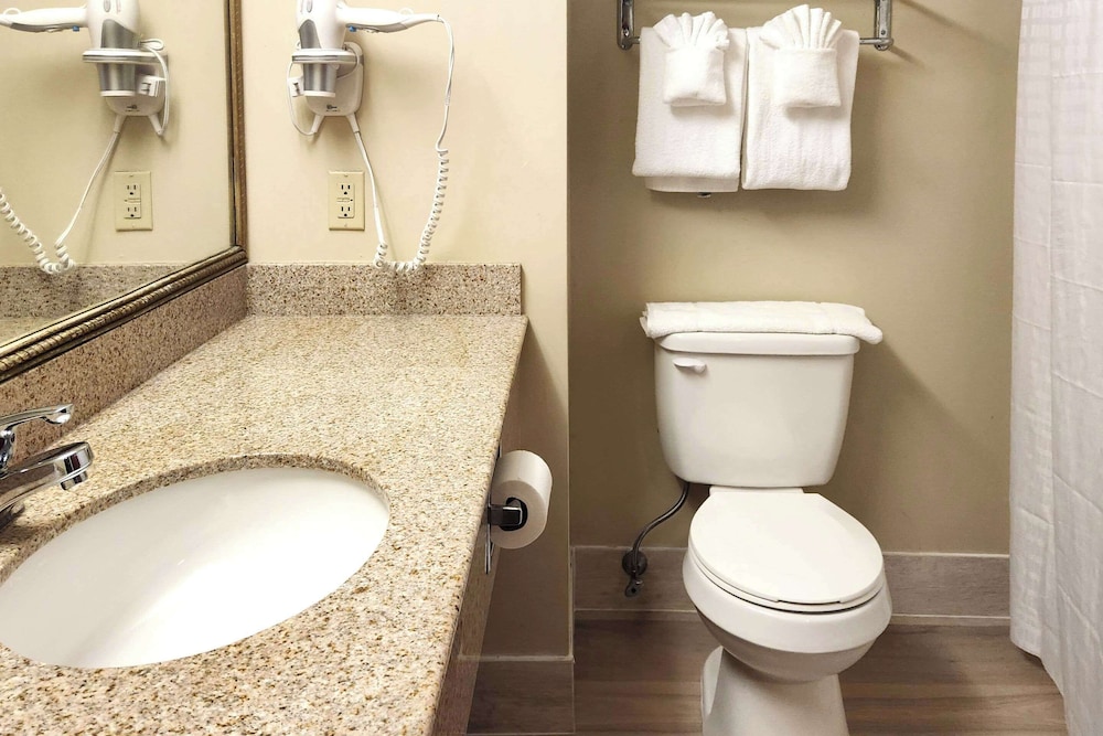 Comfort Inn & Suites Mount Pocono 49/50