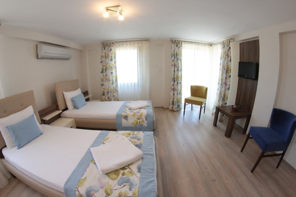 Adacayi Otel 4/27