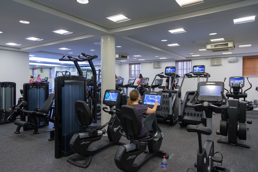 Bedford Lodge Hotel and Spa 24/49