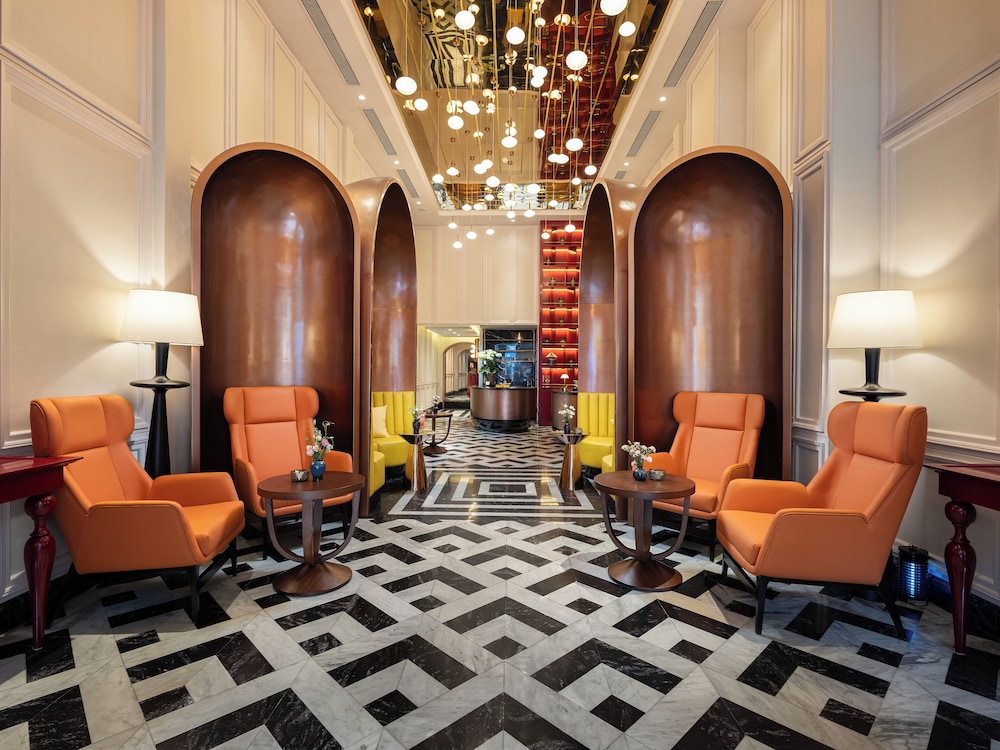 Minerva Premium Hotel 38/51