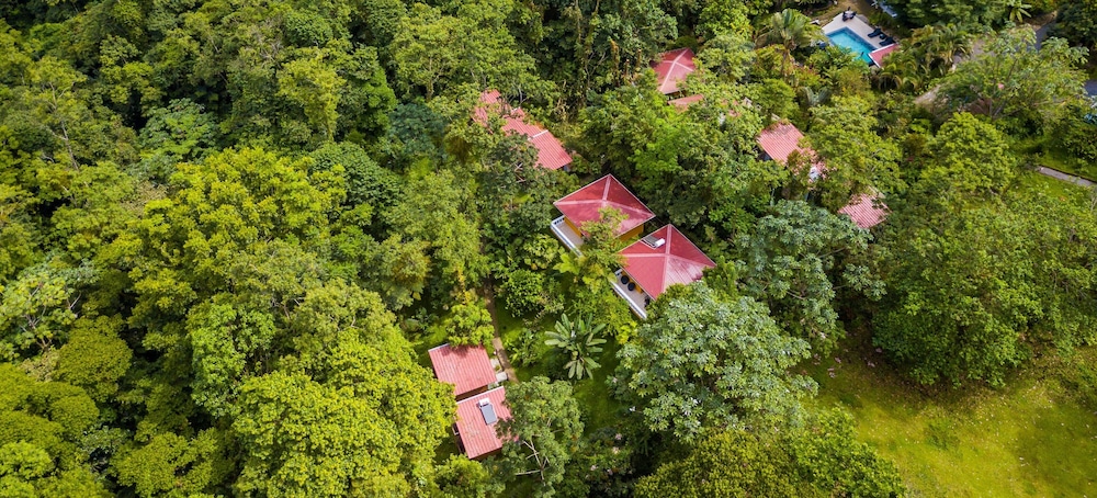 Tifakara Boutique Hotel 41/50