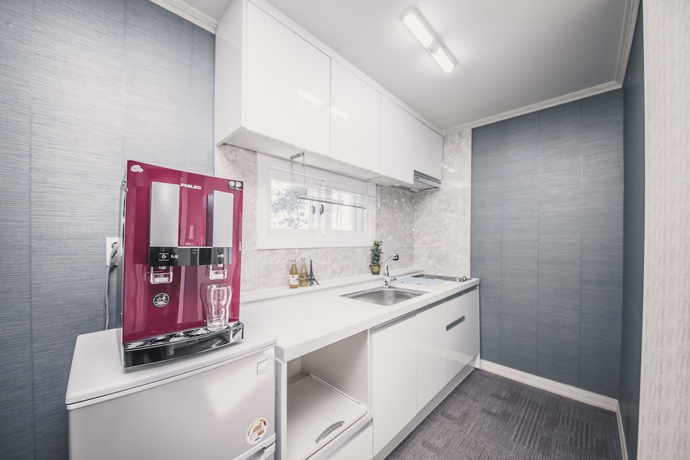 Jeju Washington Pension 6/32