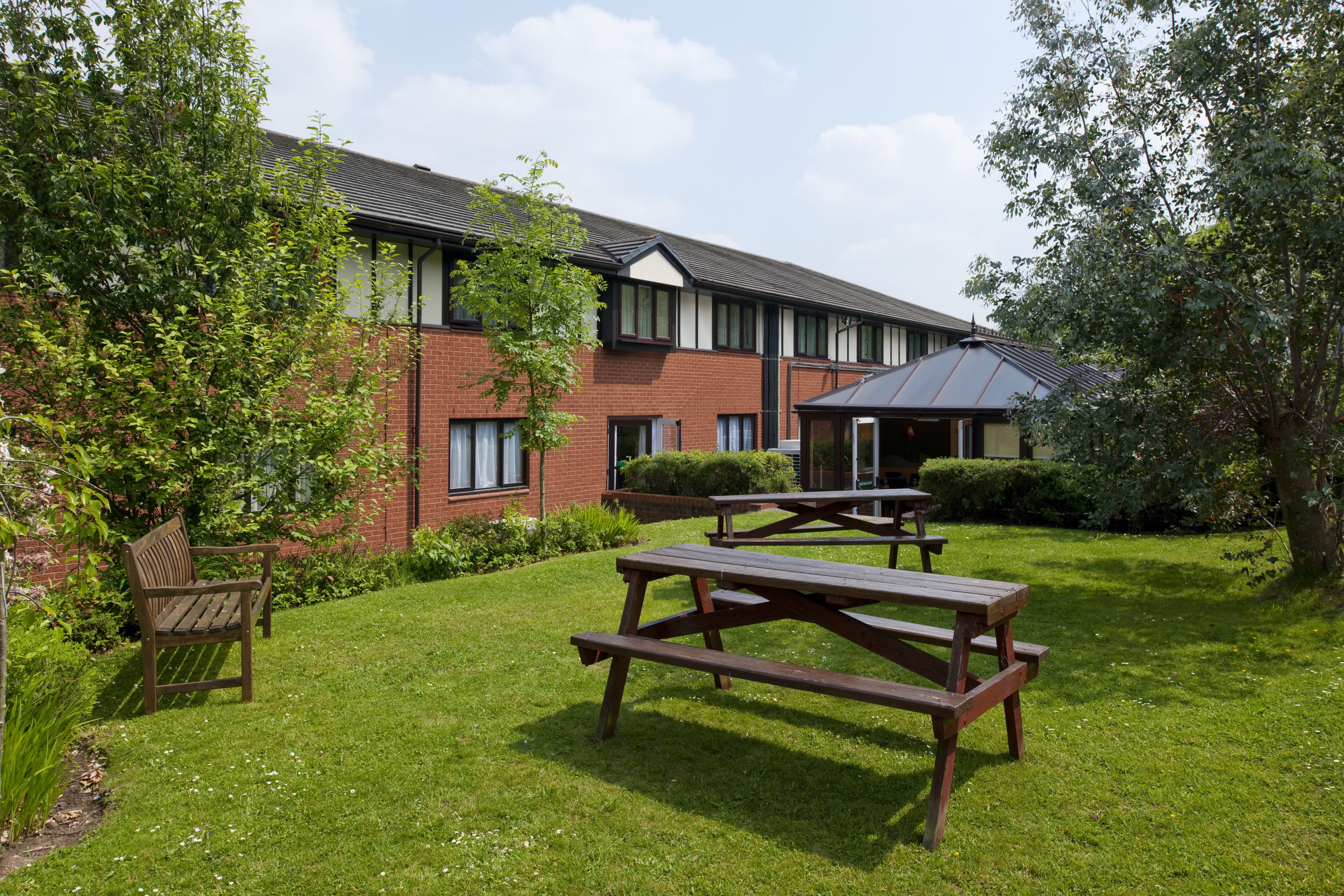 Holiday Inn A55 Chester West 42/50