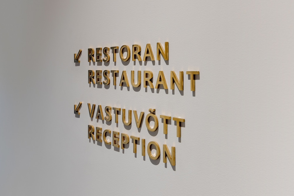 Nunne Boutique Hotel in TALLINN - EE