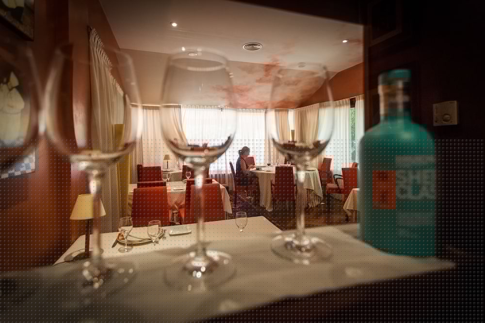 Hotel Soho Boutique Vistahermosa 7/35