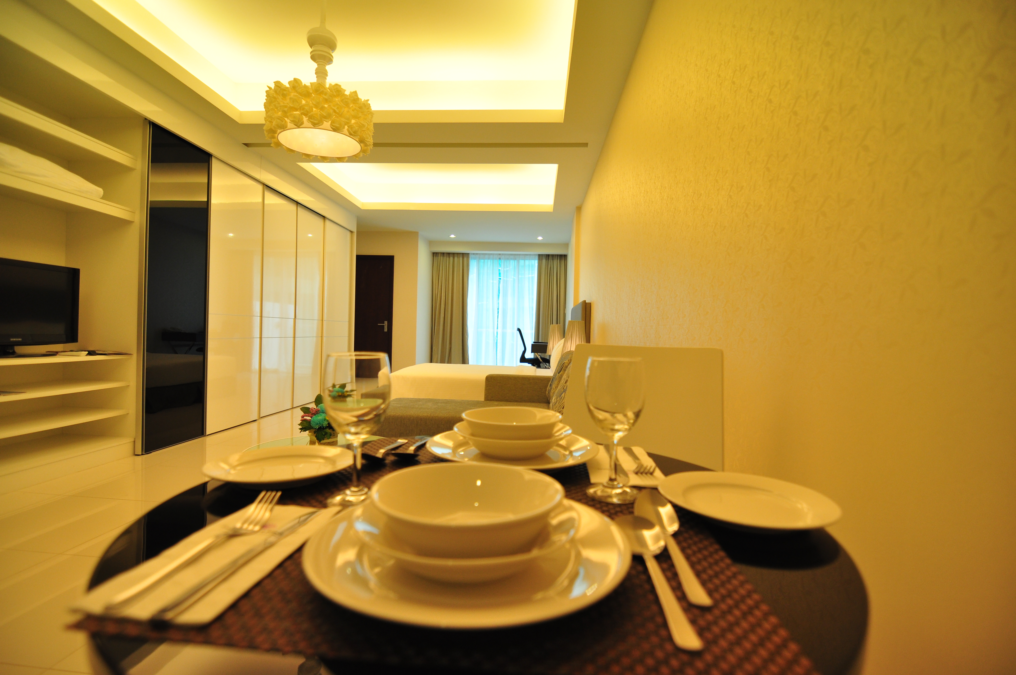 Damas Suites Residences Kuala Lumpur 50/68