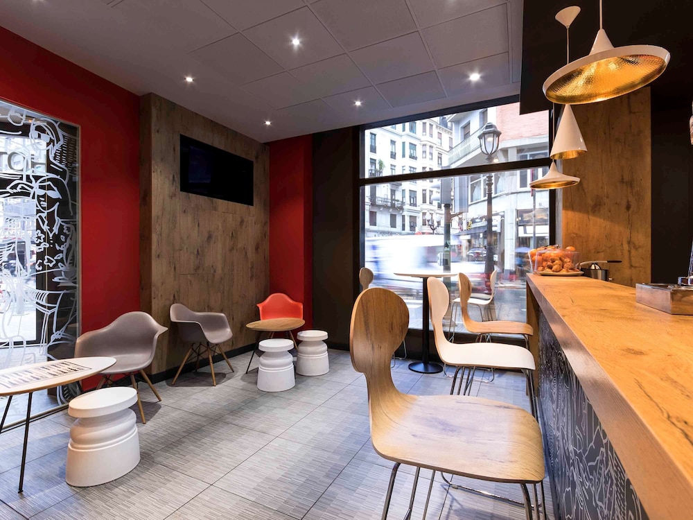 Ibis Bilbao Centro Hotel 41/72