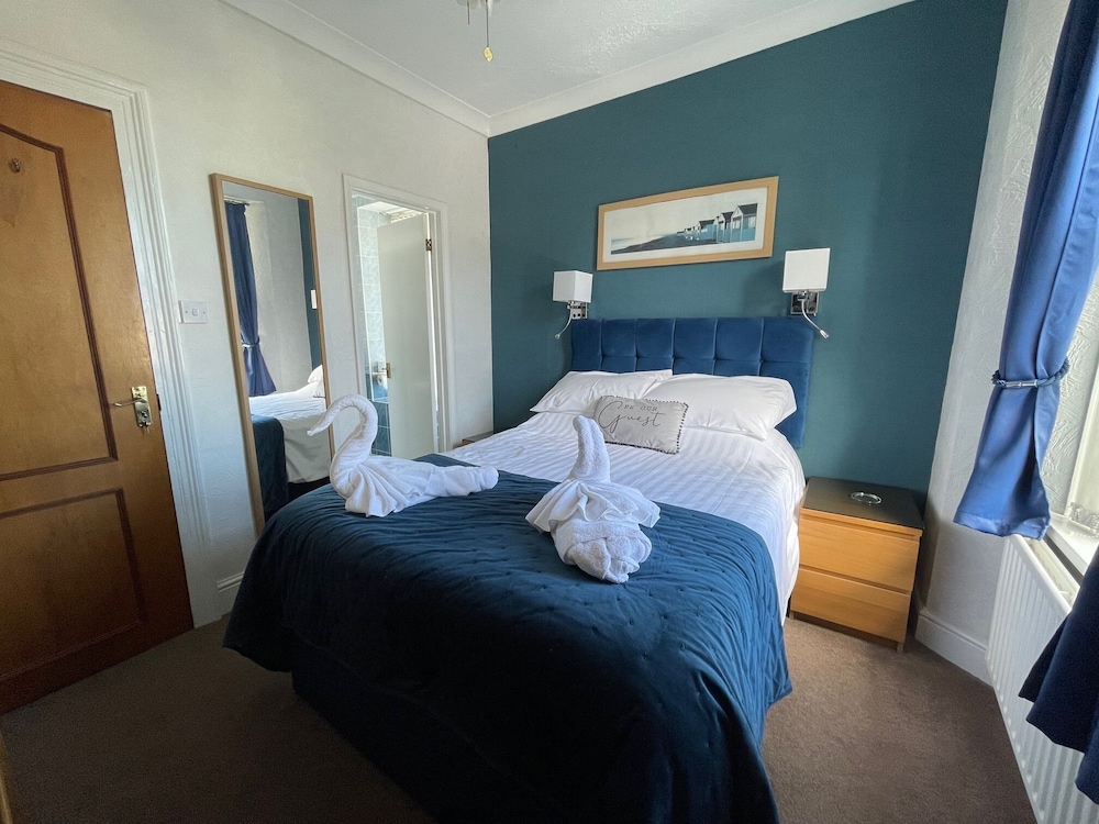 The Ashleigh Guesthouse 18/100