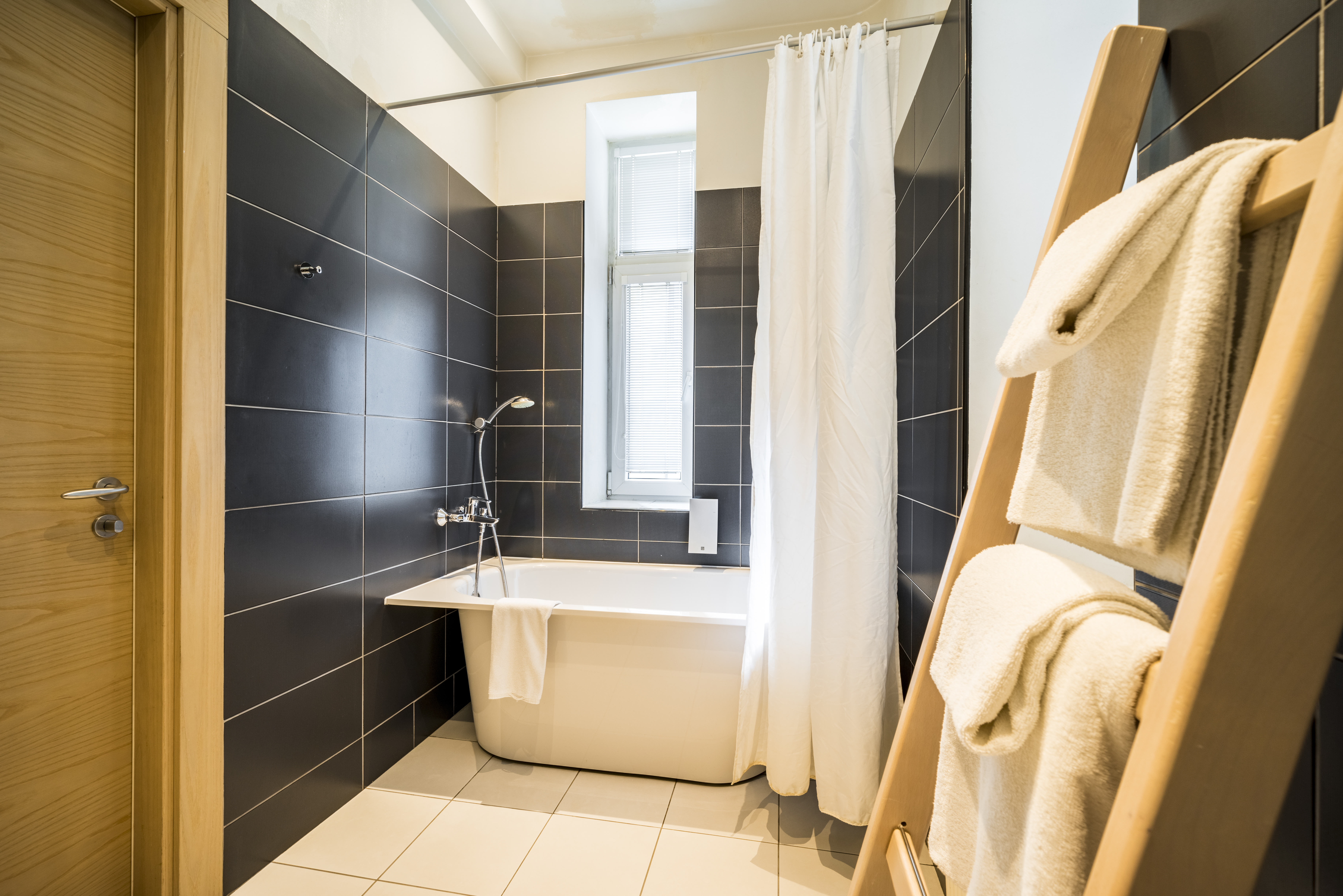 Rija Riga City Centre Hotel 50/50