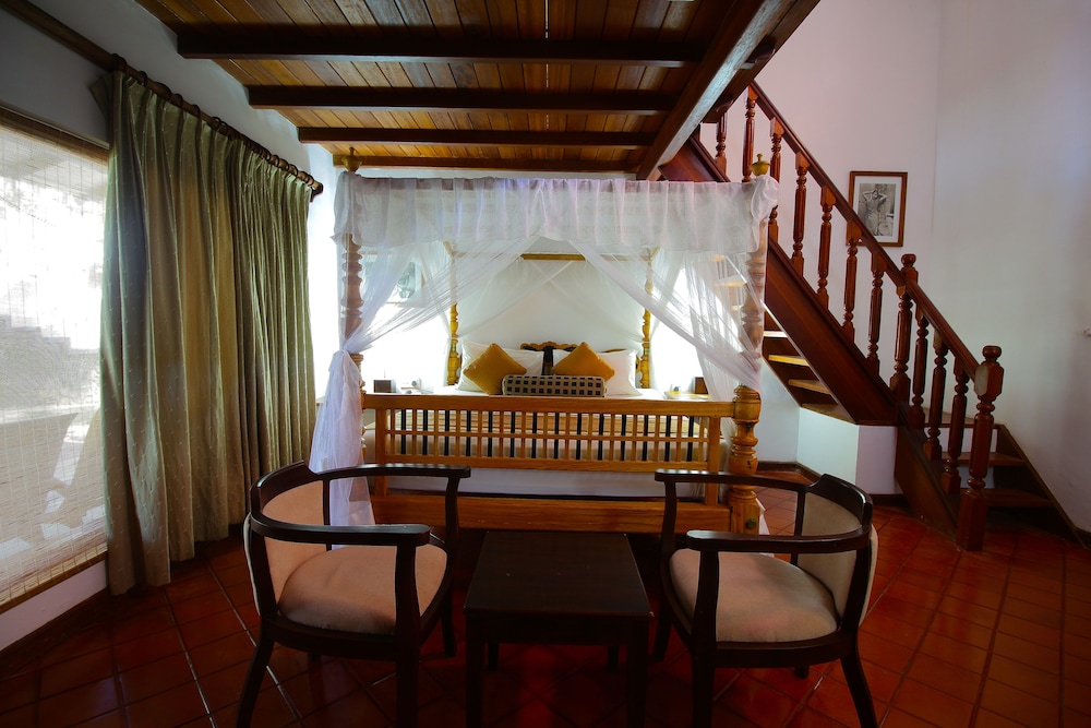 Dickwella Resort and Spa 29/50