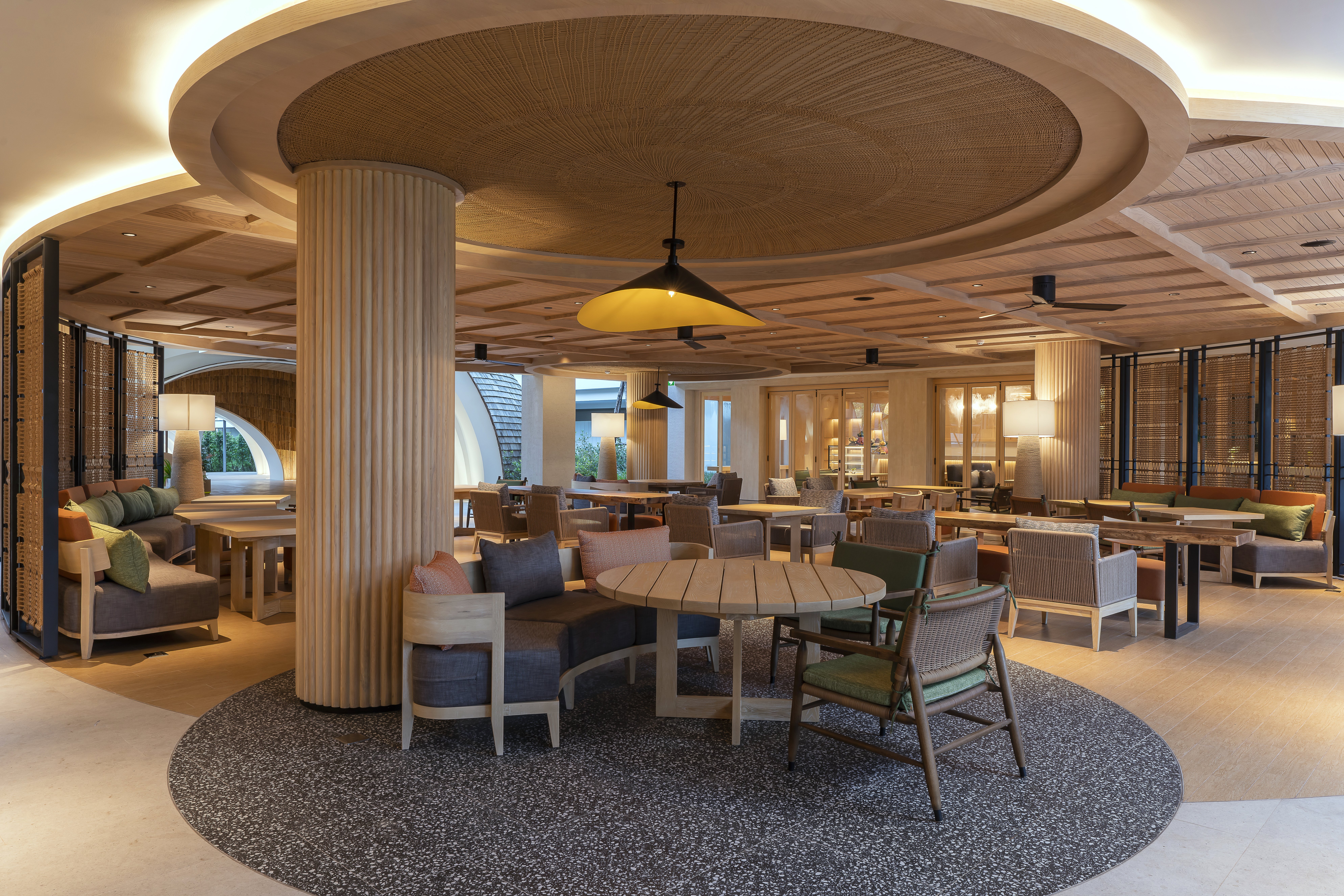 Holiday Inn Resort Samui Bophut Beach 33/50