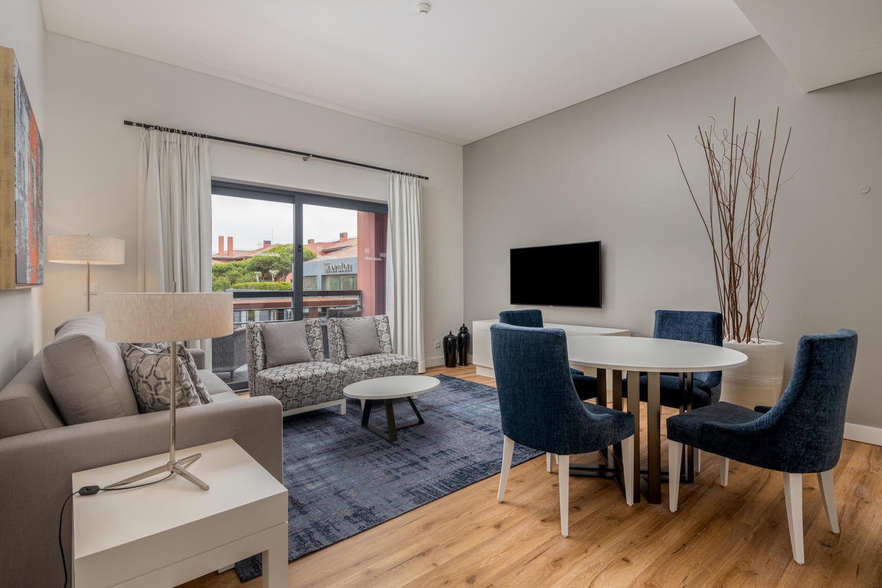 Sheraton Cascais Resort 24/32