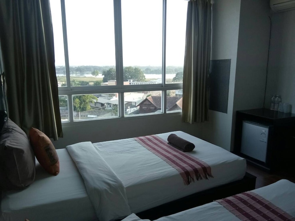 Km Kwanphayao Hotel 19/50