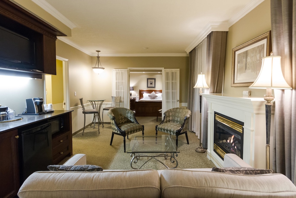 Best Western Plus The Arden Park Hotel 42/59