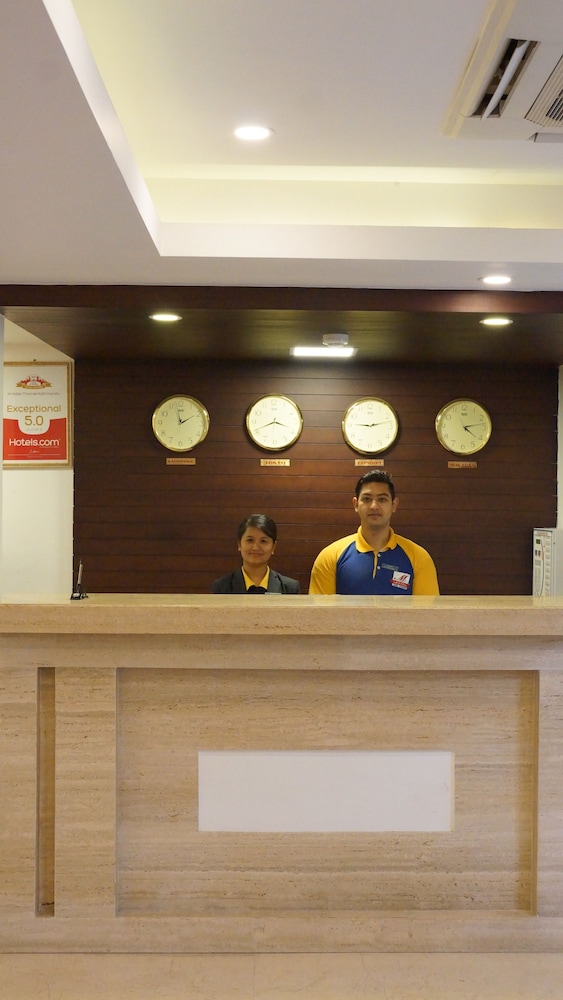 M Hotel Thamel-Kathmandu 9/60