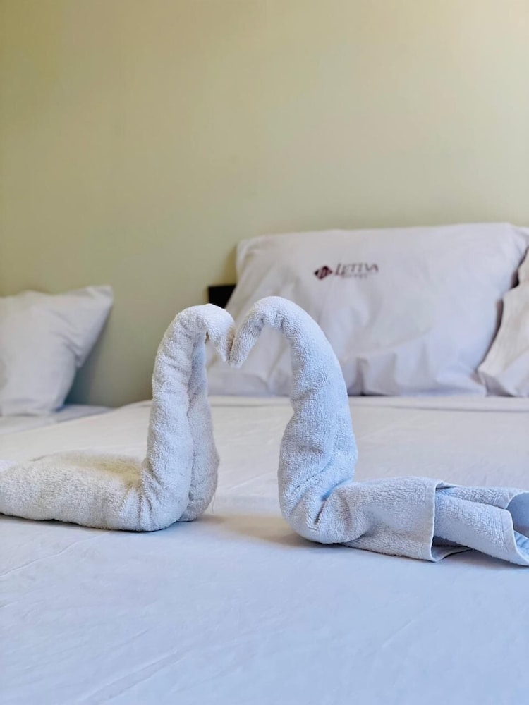 Letiva Hotel Centro 27/50