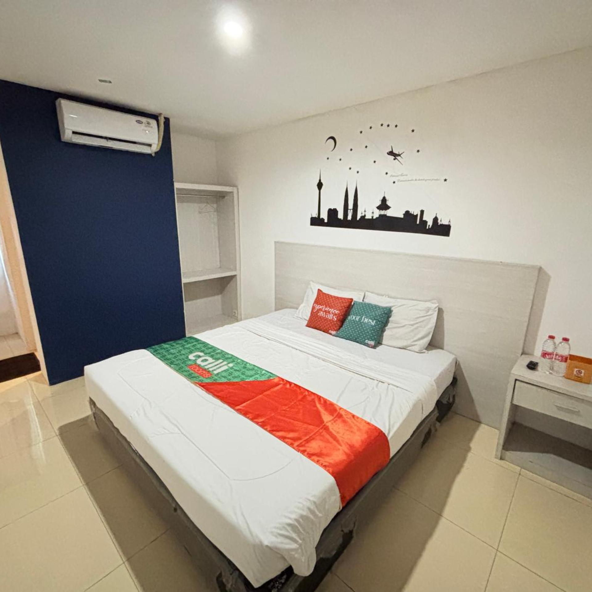 LG Hotel Jember 13/50