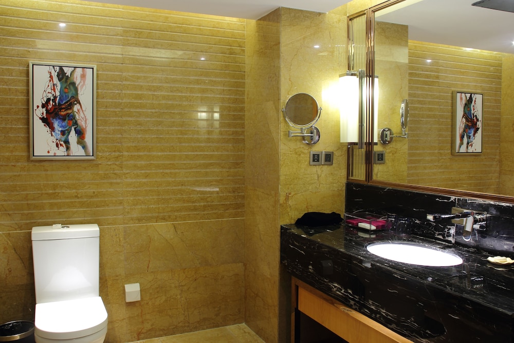 Sentosa Hotel Apartment Taoyuan Branch 60/65