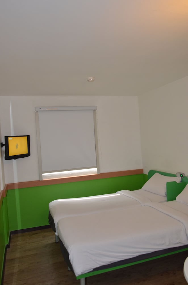 Ibis Budget Jakarta Airport 29/54