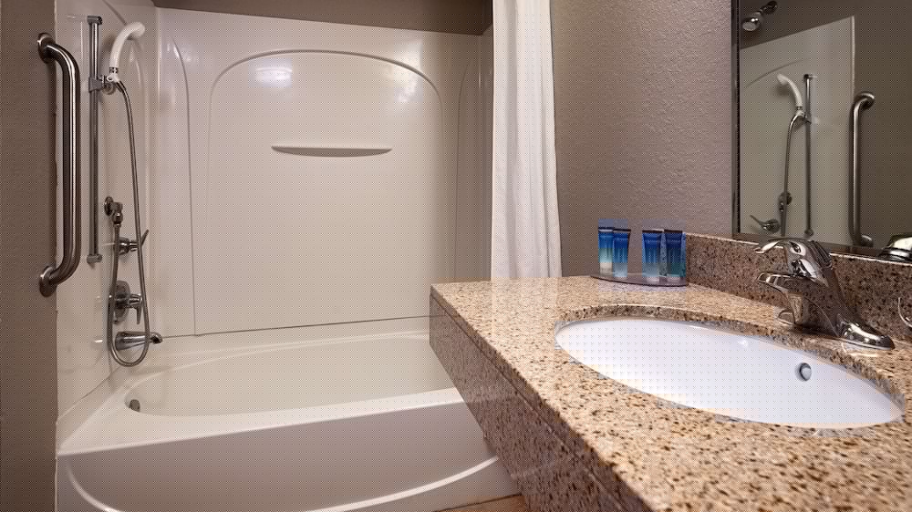 Best Western Auburndale Inn & Suites 15/42