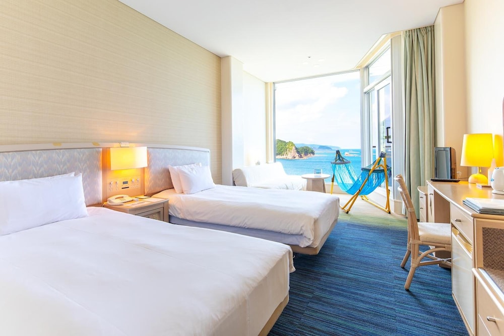Nichinan Kaigan Nango Prince Hotel 10/68