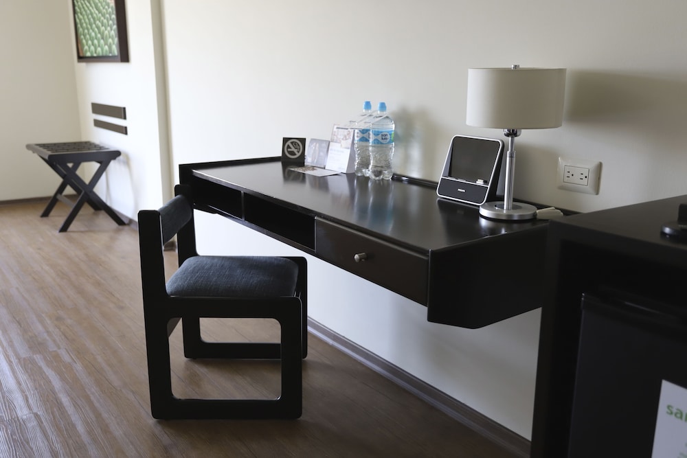 CASA ANDINA SELECT CHICLAYO 59/71