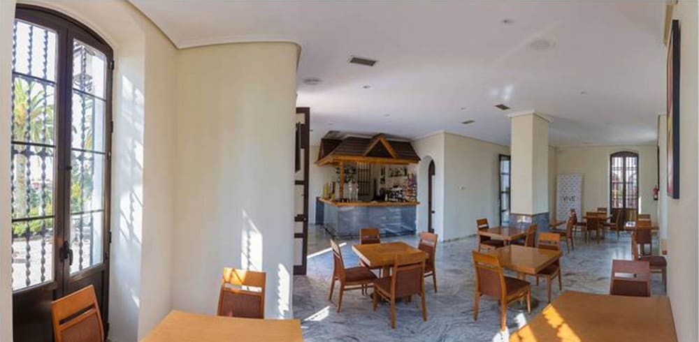 Hotel Finca Los Abetos 49/58