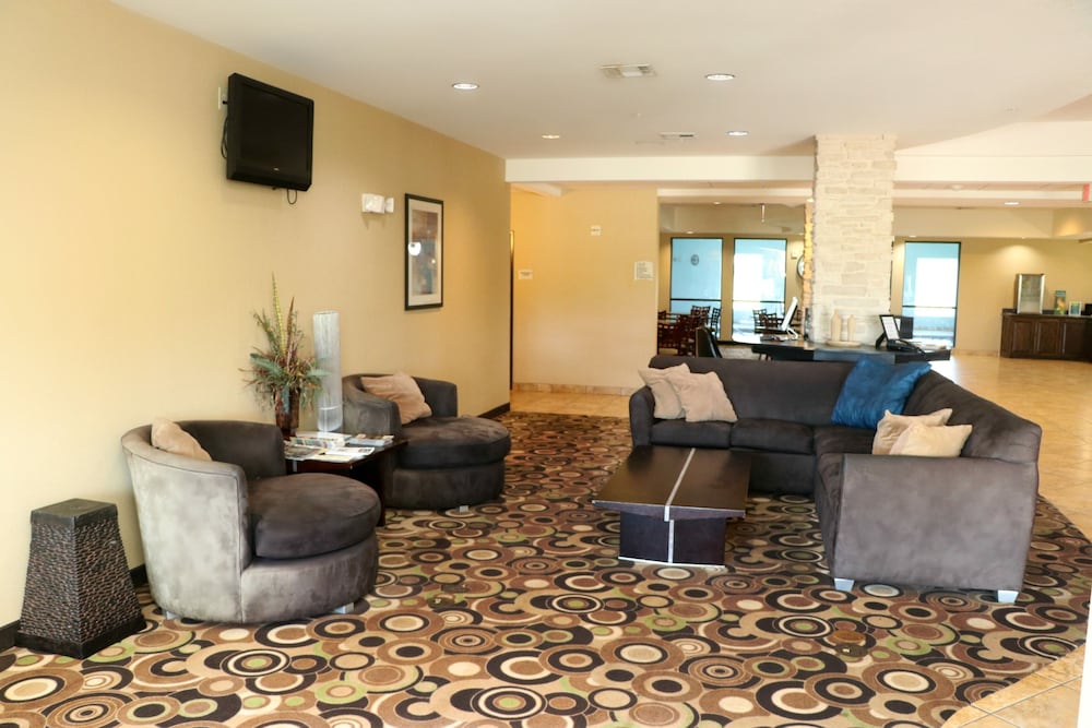 Quality Suites 35/46