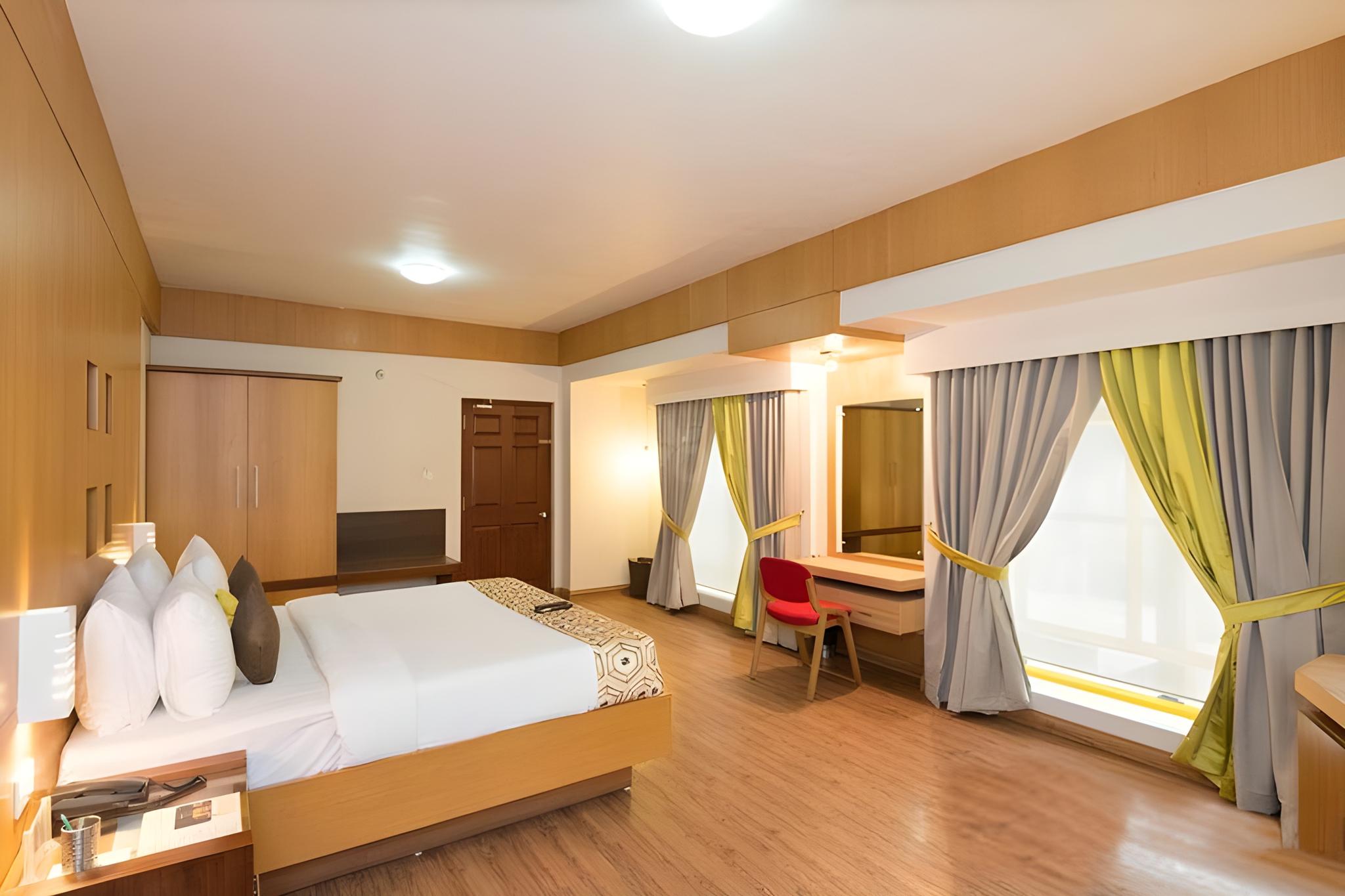 Honeymoon, Meadows, Luxury, Suite, Bathtub