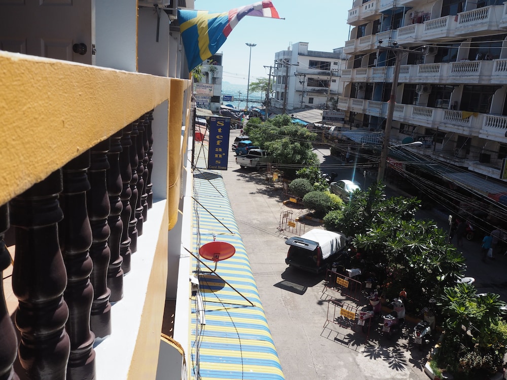 Stefans Guesthouse 5/57