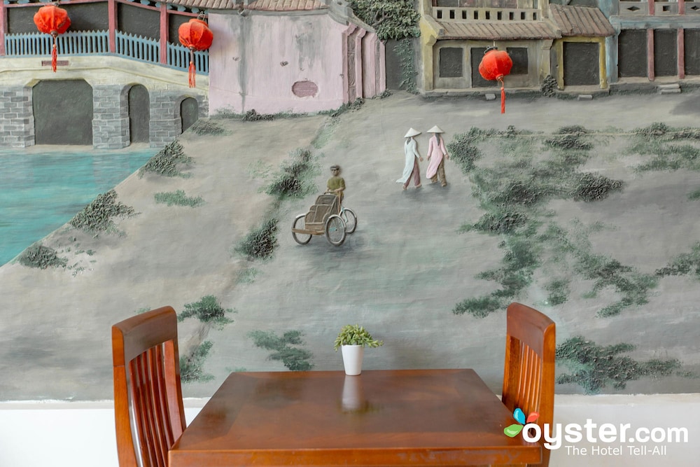 Golden Bell Homestay 4/57