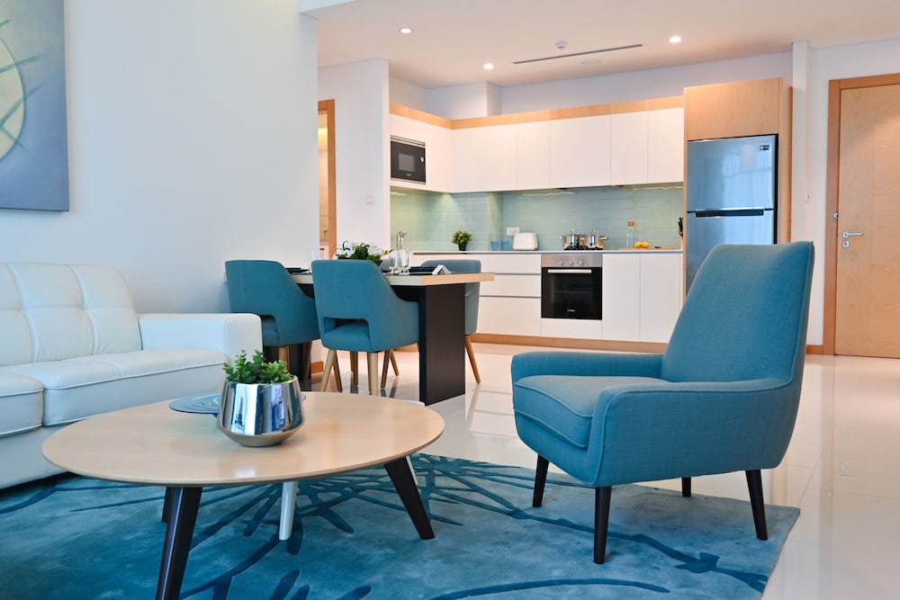 Springfield Suites Seef 52/63