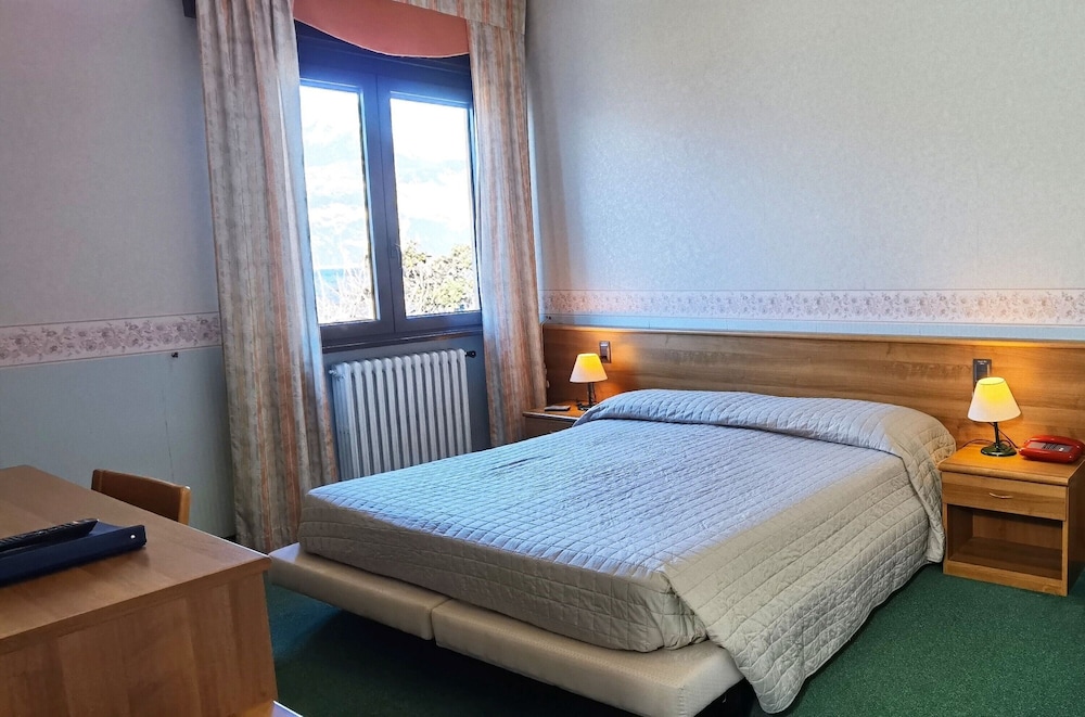 Hotel S Maria 10/50