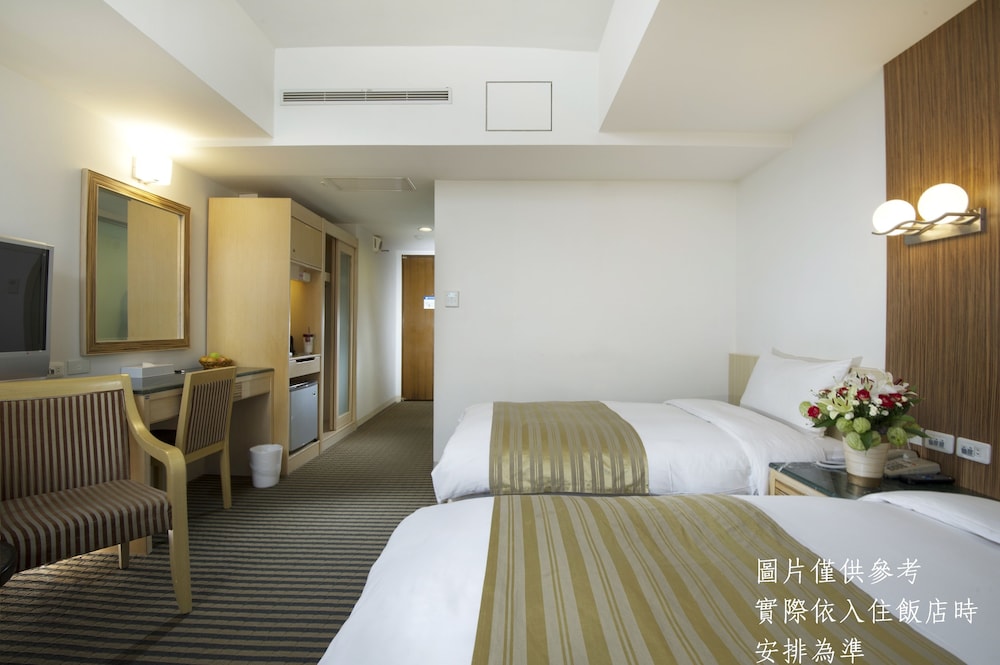 Ocean Hyaline Hotel 31/47