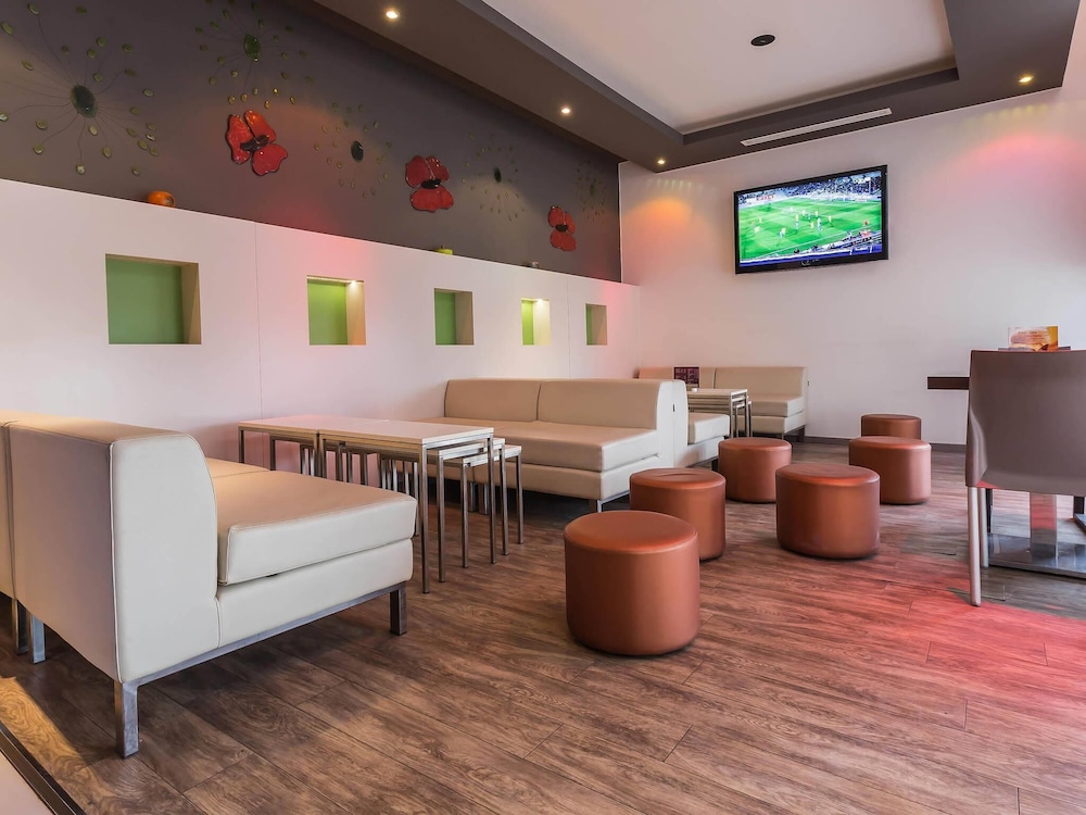 Ibis Oran Les Falaises 26/48