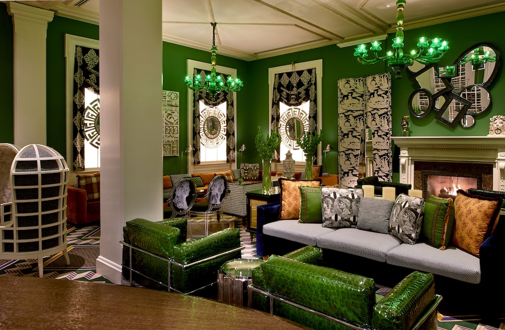 Kimpton Hotel Monaco Washington Dc 42/76