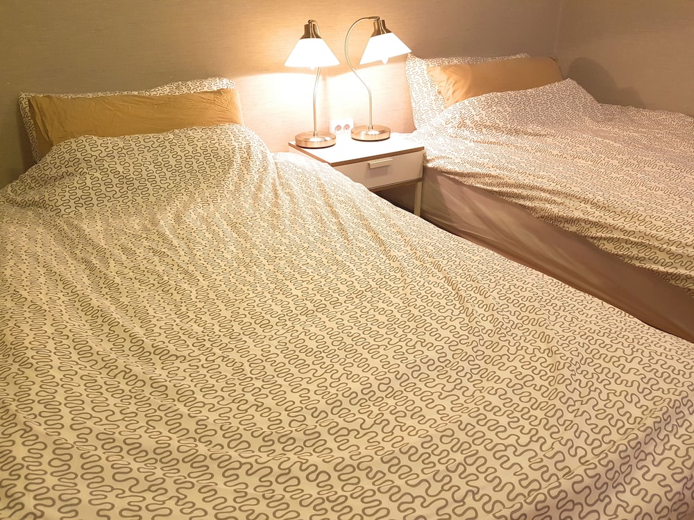 Ryu Guest House 33/72