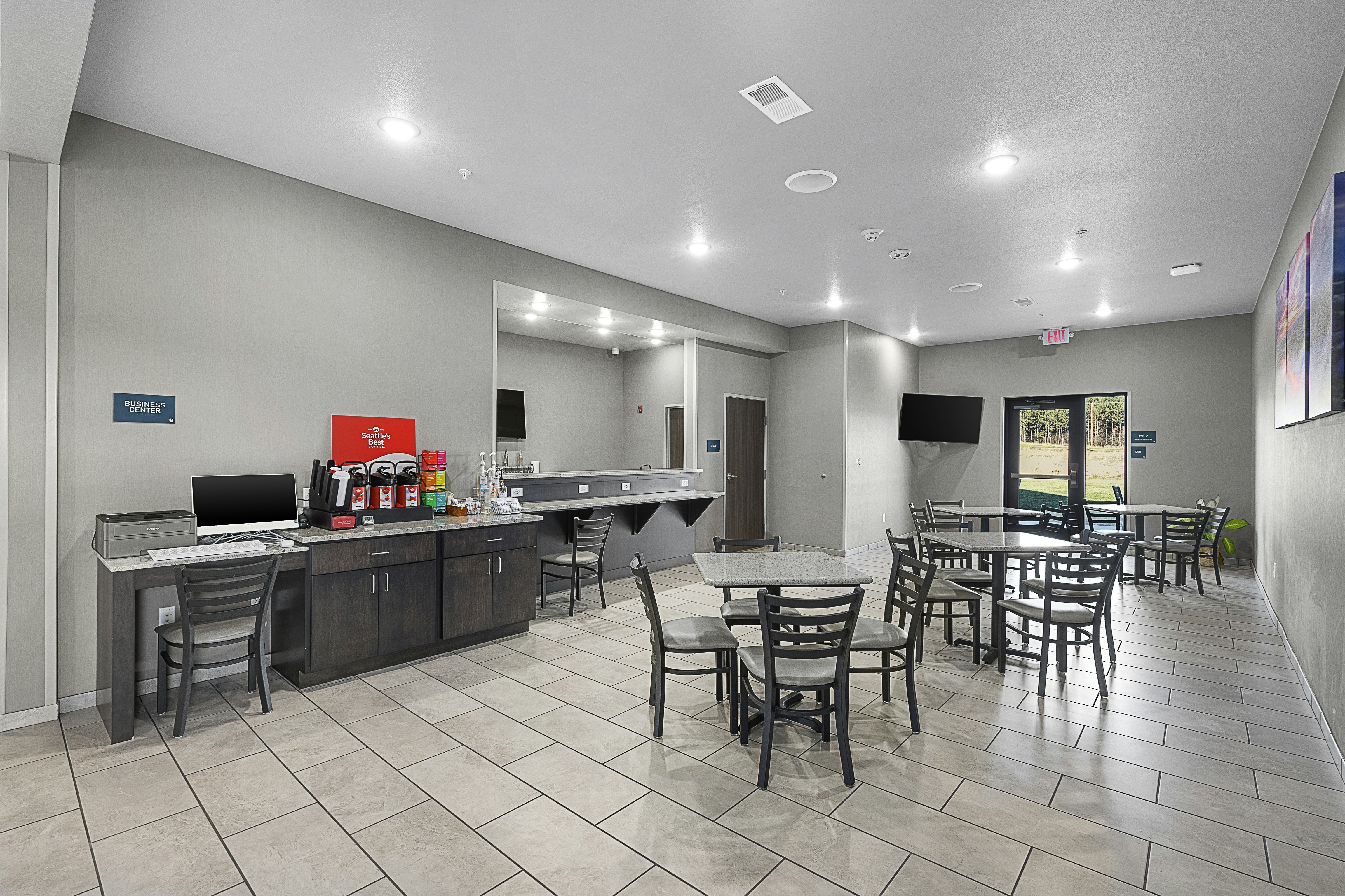 Riverstone Suites - Chippewa Falls 32/50