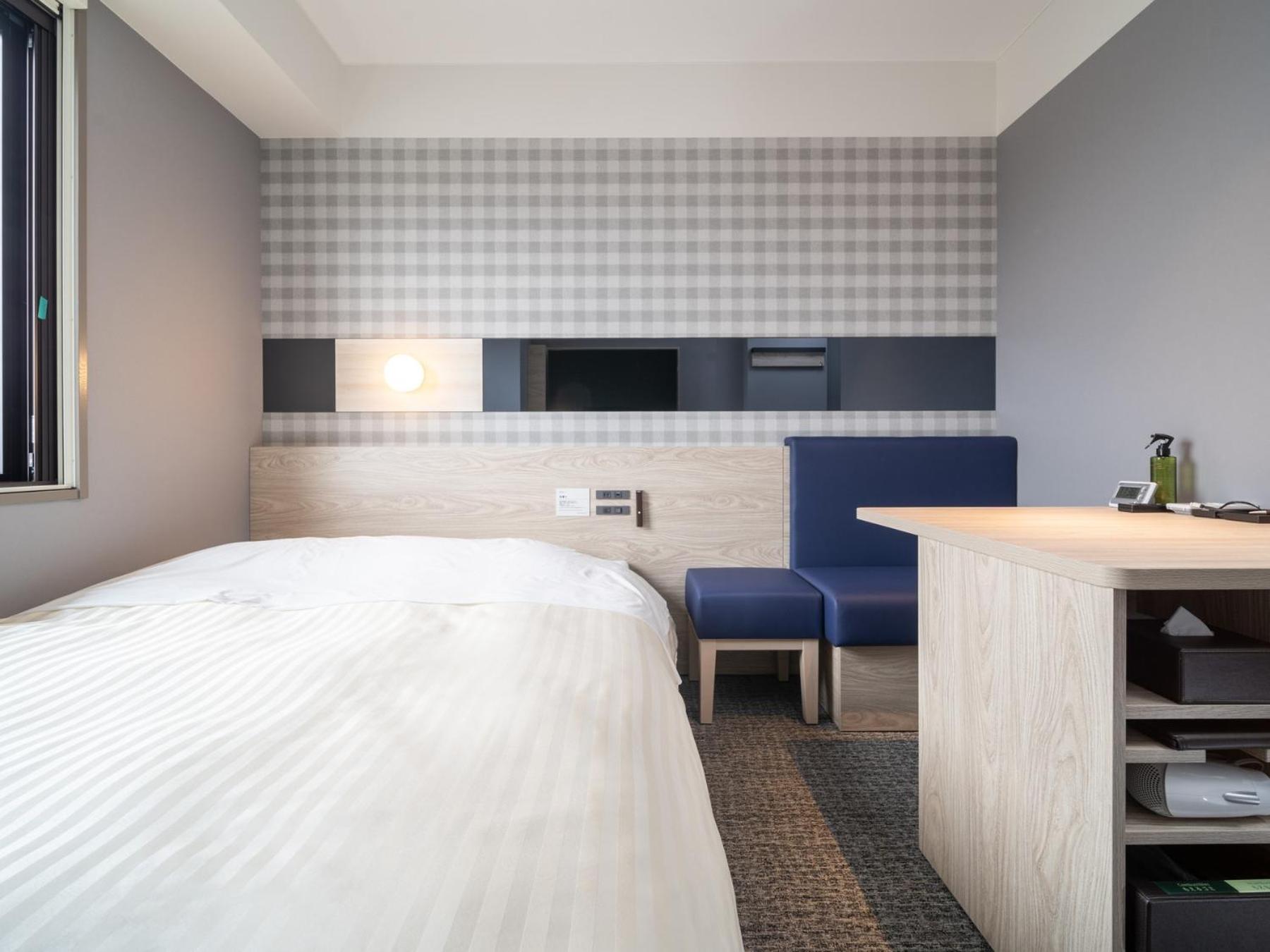 Super Hotel Anan Shiyakushomae 16/50